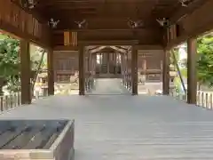 六所神社(愛知県)