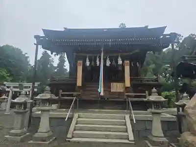 沙沙貴神社(滋賀県)
