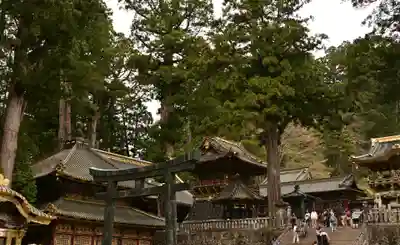 日光東照宮(栃木県)