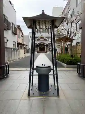 長國寺(東京都)