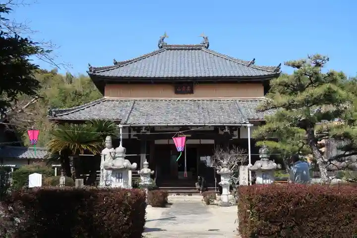 大日寺(三重県)