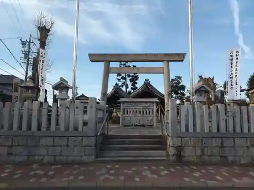 河原神社(愛知県)
