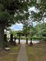 春日神社(千葉県)