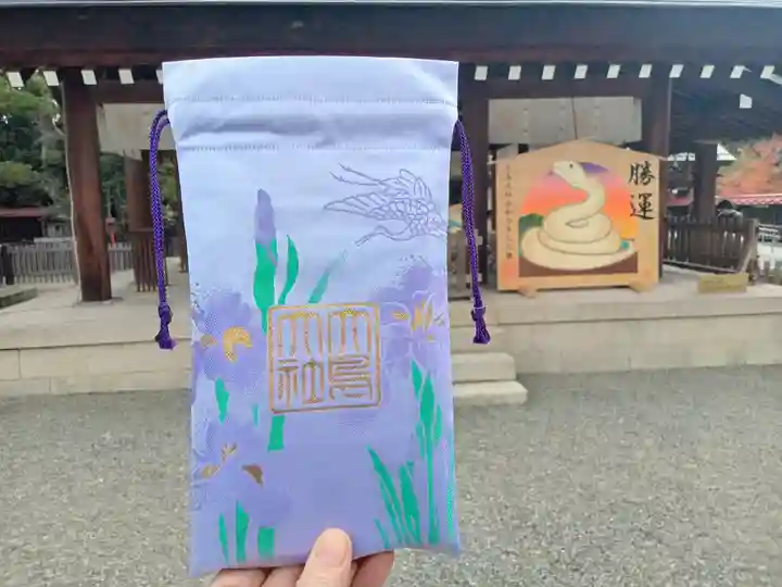 和泉國一之宮 大鳥大社(大阪府)