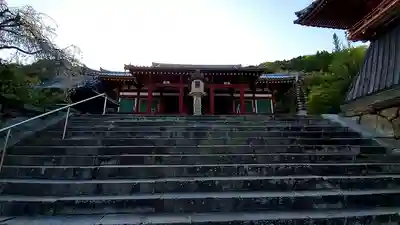 矢田寺のその他建物