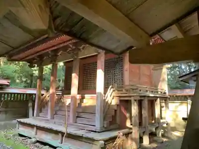 熊野神社(千葉県)