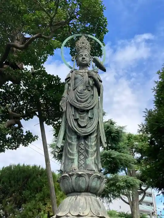 良長院(神奈川県)