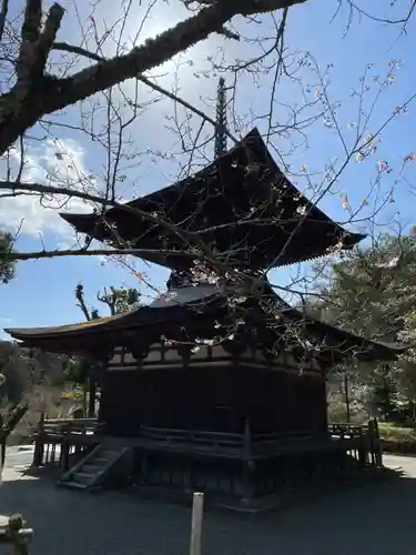 石山寺(滋賀県)