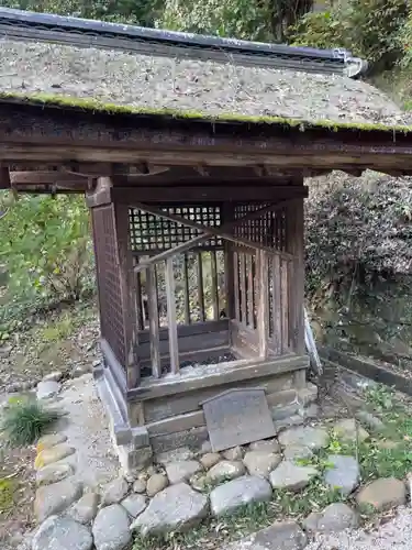 金剛寺のその他建物