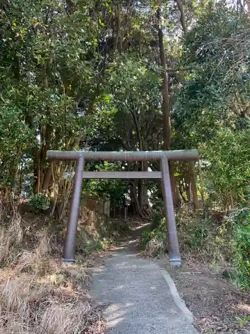 山神社(千葉県)
