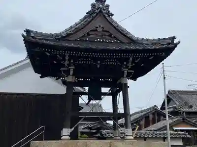 勅願院 観音寺のその他建物