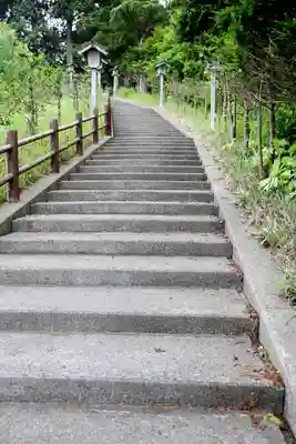 福島大神宮(北海道)