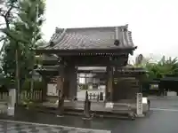 東福寺(埼玉県)
