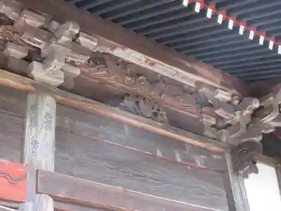 達磨寺のその他建物