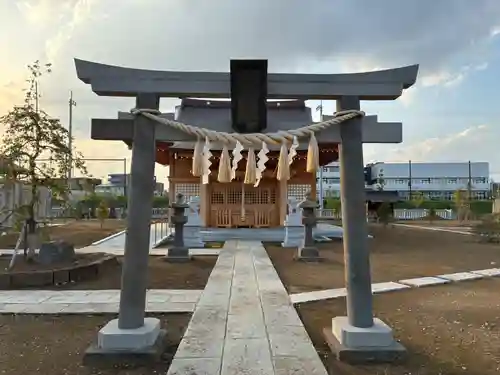 天神社(千葉県)