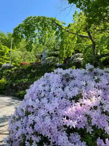 陽林寺(福島県)