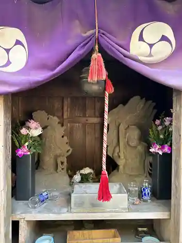 女瀧不動(神奈川県)