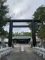 佐賀縣護國神社(佐賀県)