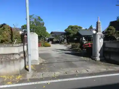 光照寺のその他建物