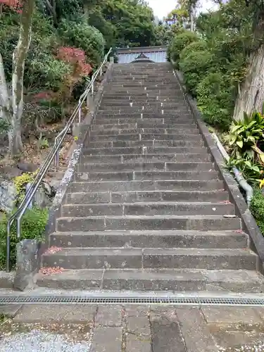 居神神社(神奈川県)