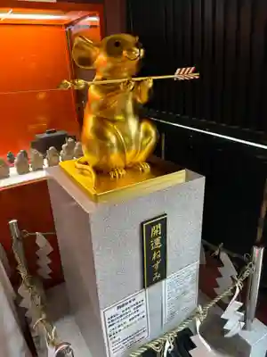 日光二荒山神社(栃木県)