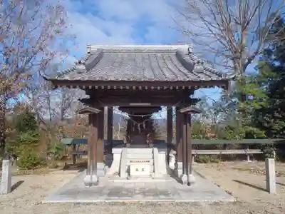 津島神社(愛知県)
