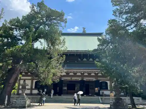 円覚寺(神奈川県)
