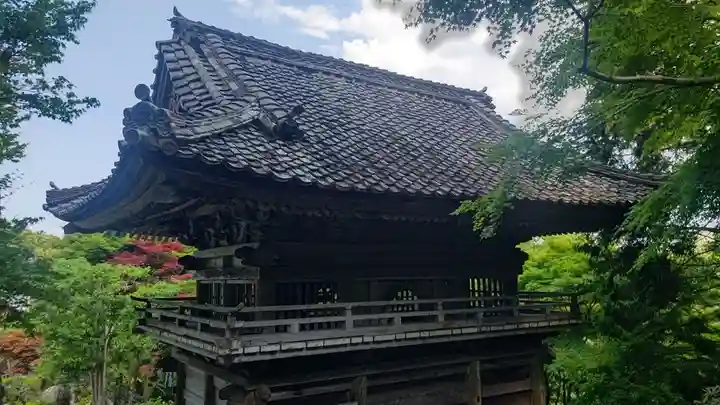 普門寺(岡山県)