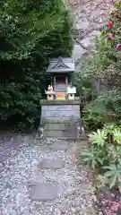 大綱金刀比羅神社(神奈川県)