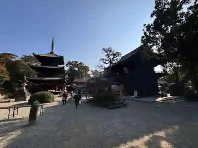 石手寺(愛媛県)