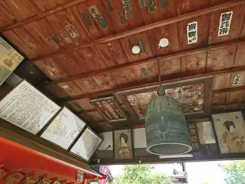 善名称院（真田庵）のその他建物