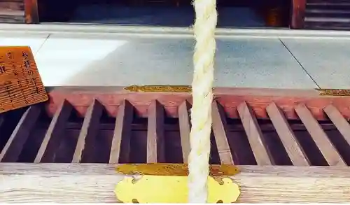 熊野神社のその他建物