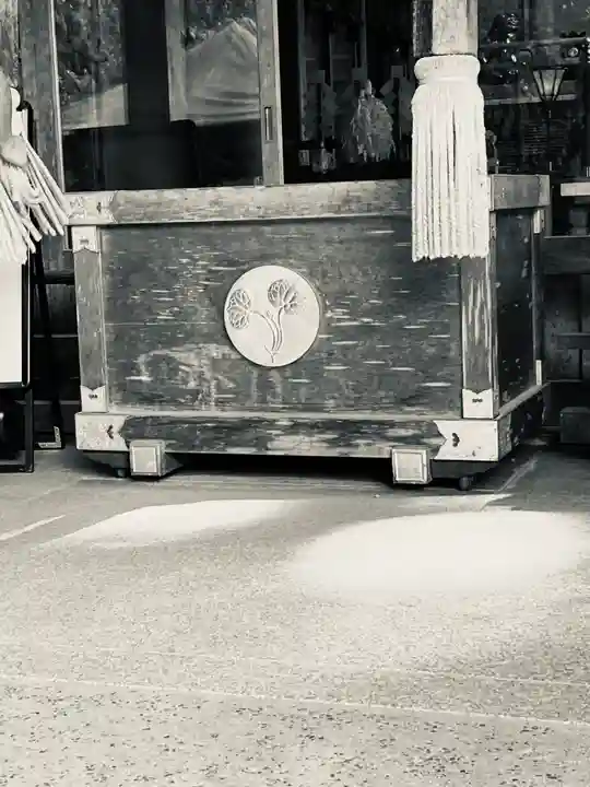 貴船神社(京都府)