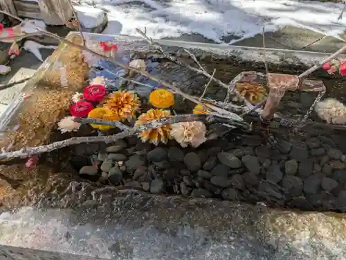 熊野大社(山形県)