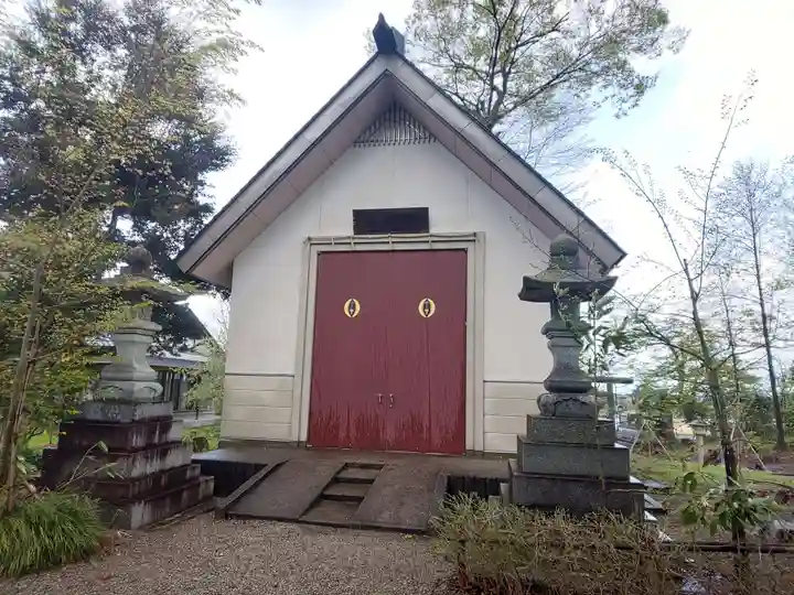 櫛田神社のその他建物