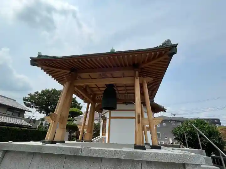 宝帒寺(神奈川県)