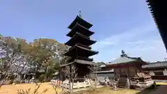 本山寺(香川県)