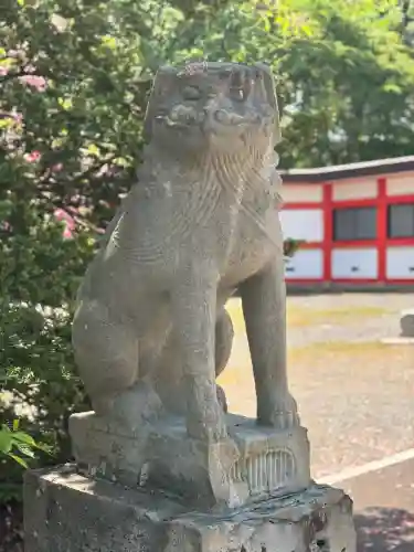 住吉神社(北海道)