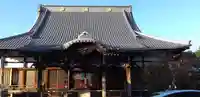 瑞輪寺の本殿・本堂