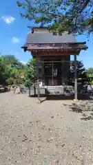 腰取神社(神奈川県)