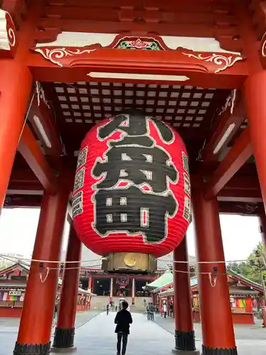 浅草寺(東京都)