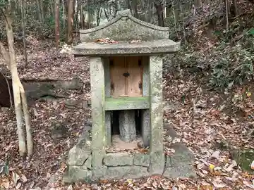 守福寺(岡山県)