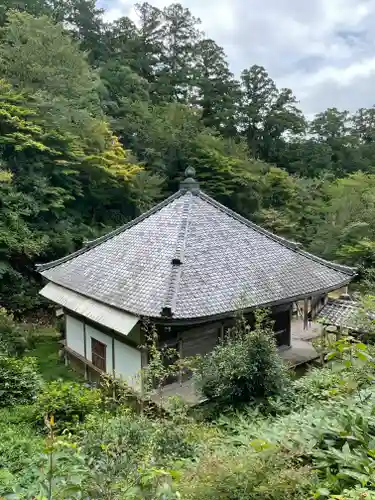 丹生大師 神宮寺のその他建物