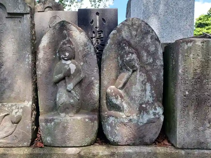 西福寺(埼玉県)