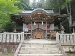 湯泉神社(兵庫県)