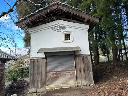 売布神社のその他建物
