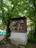 津島神社 御旅所跡(愛知県)