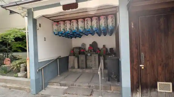 和光寺(大阪府)