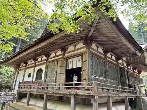 百済寺(滋賀県)