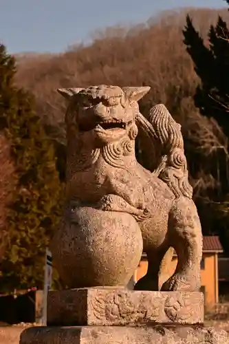 賀羅加波神社(広島県)